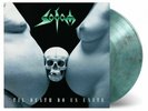 SODOM 'Til Death Do Us Unite GREEN & BLACK MARBLED 180 gram VINYL Vinyl LP New