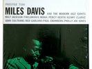 MILES DAVIS and the modern jazz giants US 1964 prestige PRLP 7150 LP IN SHRINK