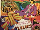 The Beatles- Collection Of Oldies LP- NM- Japan Pressing