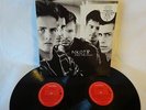 NKOTB(New Kids On The Block)-Face The Music Double LP 1994 STUNNING