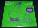 They Might Be Giants Don't Let's Start Record Store Day RSD 2019