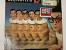 DEVO Oh No It's Devo Warner Bros 1-23741 LP Vinyl Record