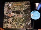 Jimmy Buffett ?– Down To Earth LP NM-  Debut 1st press Barnaby Z 30093 ptomo