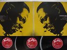 WYNTON KELLY LIVE AT LEFT BANK JAZZ AOCIETY 1968 VEE JAY ULS-1870-2-JY Japan 3LP