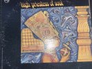 Nina Simone - High Priestess Of Soul (Vinyl Used)