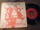RARE Kingsport, TN EP & Picture sleeve The Dixon Family 