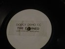 the damned dodgey demo 1977