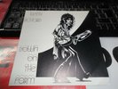 KEITH RICHARDS ROLLING STONES 45 DOWN ON THE FARM+PS GERMANY RARE 1983 PROMO