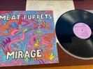 Meat Puppets 