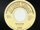 70s Soul 45 - Fabulous Plaids - Ask The Lonely - It Will Stand - VG++ mp3
