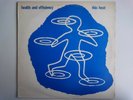 THIS HEAT HEALTH AND EFFICIENCY PIANO THIS 1201 ART ROCK EXPERIMENTAL