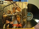 The Yardbirds - Five Live Yardbirds Mono UK 1964 Vinyl LP