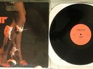 RATT Ratt ORIG '82 US TIME COAST 90245-1 GOLD STAMPED PROMO 6TR EP HAIR METAL NM