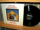 BABATUNDE AND PHENOMENA - LEVELS OF CONCIOUSNESS - OR US LP THERESA TR 107 -1979