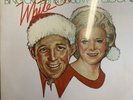 Never Opened  Bing Crosby & RoseMary Clooney White Christmas Record
