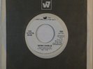 psych 45 THE GRATEFUL DEAD Cosmic Charlie WARNER BROS PROMO NM HEAR duprees diam