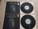 COLUMBIA SAX 2276-7 *B/S* KLEMPERER* BEETHOVEN 