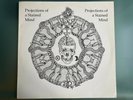 Projections Of A Stained Mind - Original 1991 Vinyl LP Comp- Death Metal History