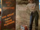 Heaven Hell Or Houston Bob Wills' Original Texas Playboys Delta Records DLP1142