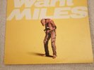 MILES DAVIS double LP, WE WANT MILES, 1982