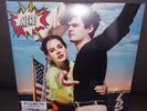 Lana del Rey TRANSPARENT BLUE VINYL Norman Fucking Rockwell  NFR  LP new SEALED