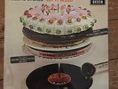ROLLING STONES Let It Bleed Decca **MONO** 1969 1ST UK Press LONDON BACH CHOIR