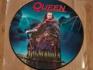 Queen, Picture Disc, Highlander