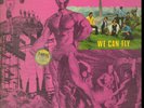 LATIN PSYCH FUNK SOUL -  LUZ Y FUERZA 