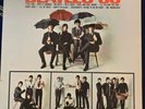 The Beatles 'Beatles '65' (EX+/EX+) LP Capitol Orange Label 1976 Jacksonville