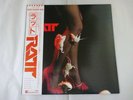 Ratt  Time Coast Communications, Inc. P-6203 Japan  VINYL LP OBI