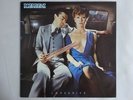 Scorpions Lovedrive RCA RVP-6351 Japan  VINYL LP
