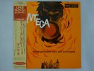 Dizzy Gillespie And His Orchestra Manteca Verve POJJ-1517 Japan  VINYL LP OBI