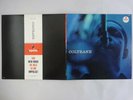 The John Coltrane Quartet Coltrane Impulse  YS-8502-AI Japan  VINYL LP