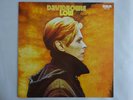 David Bowie Low RCA RPL-2105 Japan  VINYL LP
