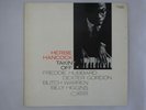 Herbie Hancock Takin' Off Blue Not LNJ-80091 Japan PROMO VINYL LP