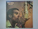 Jorge Ben Forca Bruta Philips SFX-7406 Japan  VINYL LP