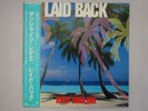 Laid Back Keep Smiling Sire P-11475 Japan  VINYL LP OBI
