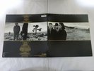 U2 The Joshua Tree Island R28D-2066 Japan  VINYL LP