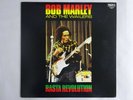 Bob Marley   The Wailers Rasta Revolution Trojan PA-6331(M) Japan  VINYL LP