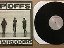 THE RIP OFFS Got A record 1994 USA Pressing SILVER LABEL LIMIT VINYL LP  ripoffs