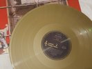 AC/DC-HIGH VOLTAGE-RARE ALBERT ISSUE-GOLD VINYL