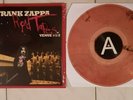 Frank Zappa Road Tapes Venue 1/2 Vinyl Orange