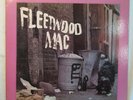 CRANIUM'S Fleetwood Mac SELF TITLED orig Lp Peter Green Jeremy Spencer BLUES