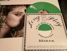 MADONNA THE VIRGIN TOUR LIMITED EDITION 500 COPIE(494/500) LIVE L.A. 28/04/1985