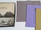 George Harrison - All Things Must Pass 3 LP Vinyl Box Set. 1st press. Apple 1970