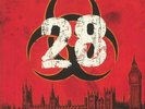MURPHY, John - 28: The Biohazard EP (Soundtrack) - Vinyl (1-sided 12
