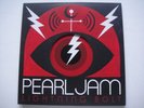 Pearl Jam ‎– Lightning Bolt LP Monkeywrench/Republic Records ‎– 374936-9 EU 2013