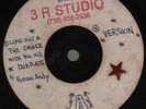 RARE Horace Andy Dubplate | Digital Roots | 10