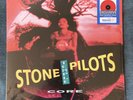 STONE TEMPLE PILOTS CORE RED SPLATTERED VINYL WalMart Exclusive (SOLD OUT)