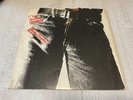 LP ROLLING STONES - STICKY FINGERS  Anno 1971 ZIPPED COVER ANDY WARHOL ITALY